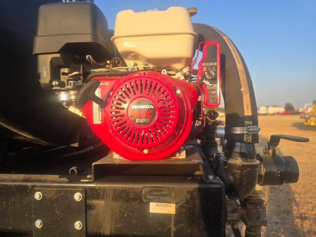 2017 S&S Wildland Unit - image 18