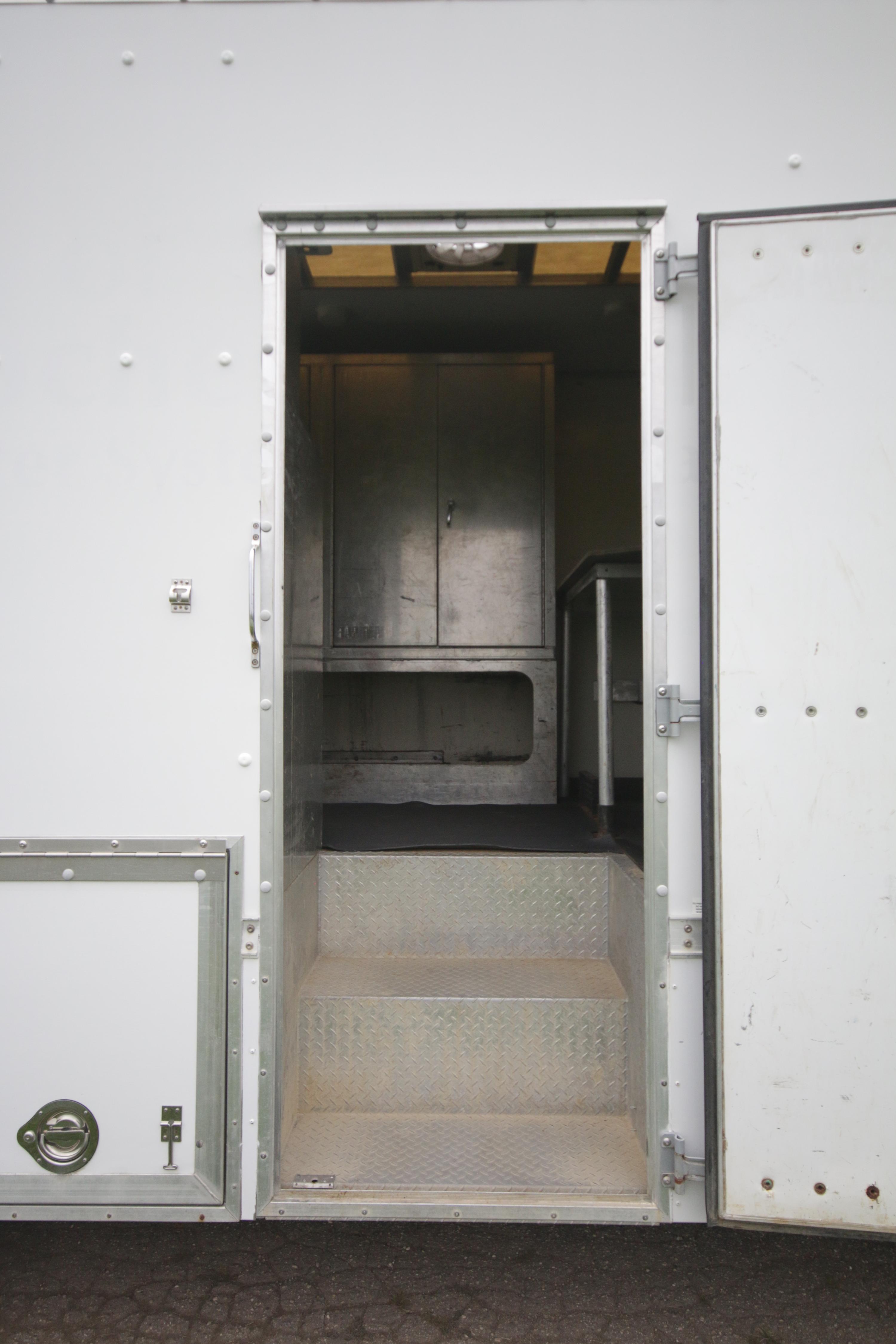 2007 Sterling Acterra Enclosed Service Truck - image 17