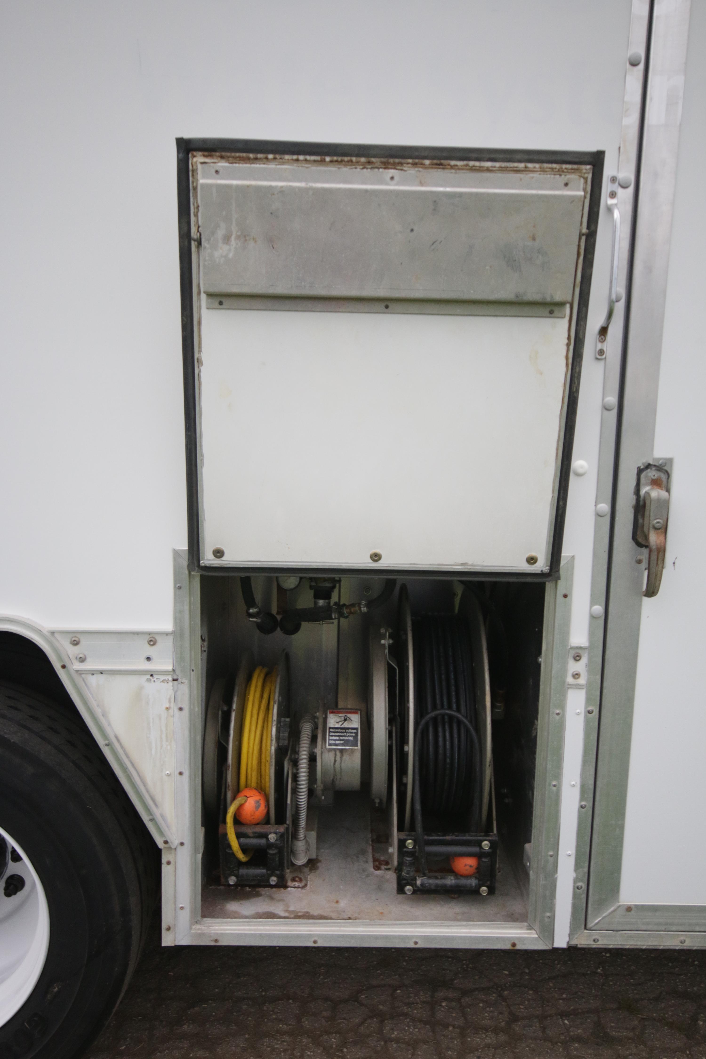 2007 Sterling Acterra Enclosed Service Truck - image 16