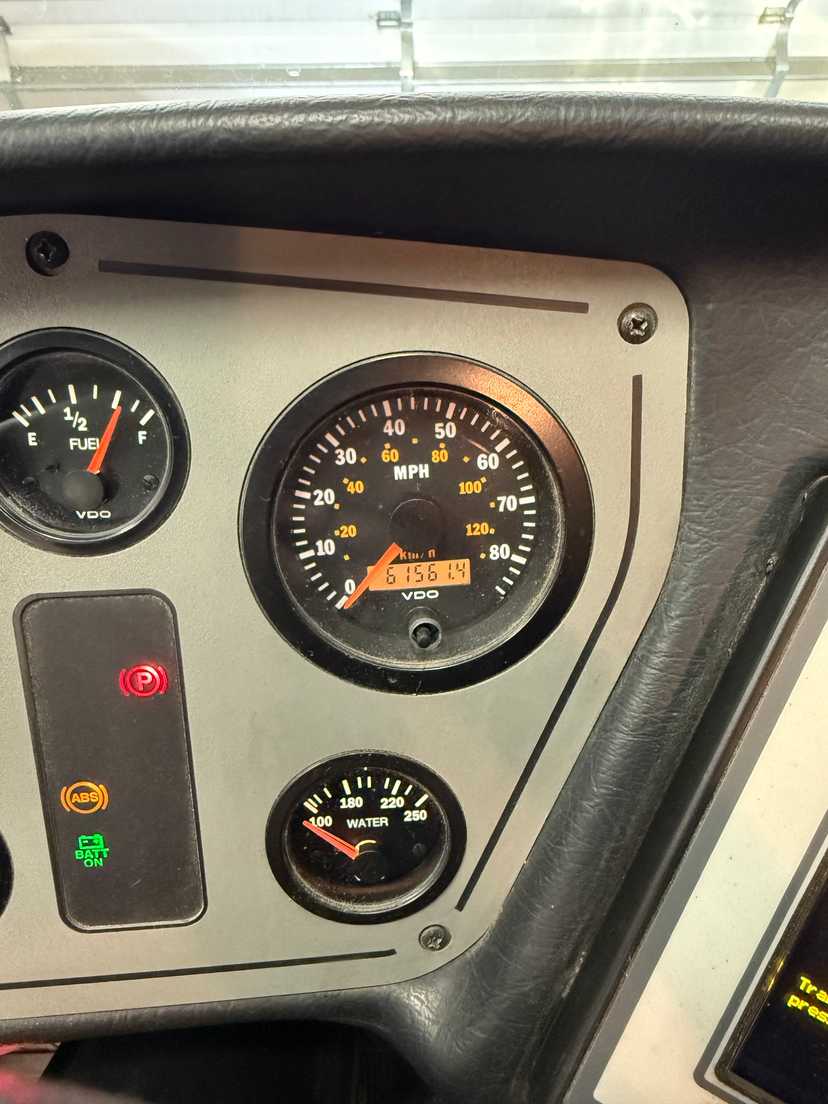 2003 Pierce Dash Pumper — photo 6