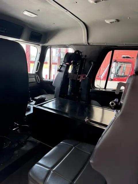 2025 MidWest Freightliner 4x4 Pumper - image 18