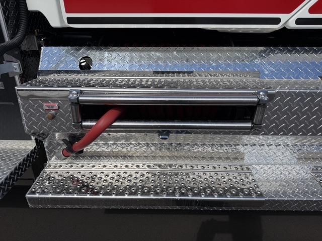2025 MidWest Freightliner 4x4 Pumper - image 25