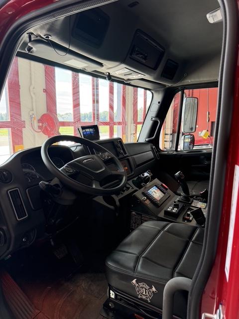 2025 MidWest Freightliner 4x4 Pumper - image 20