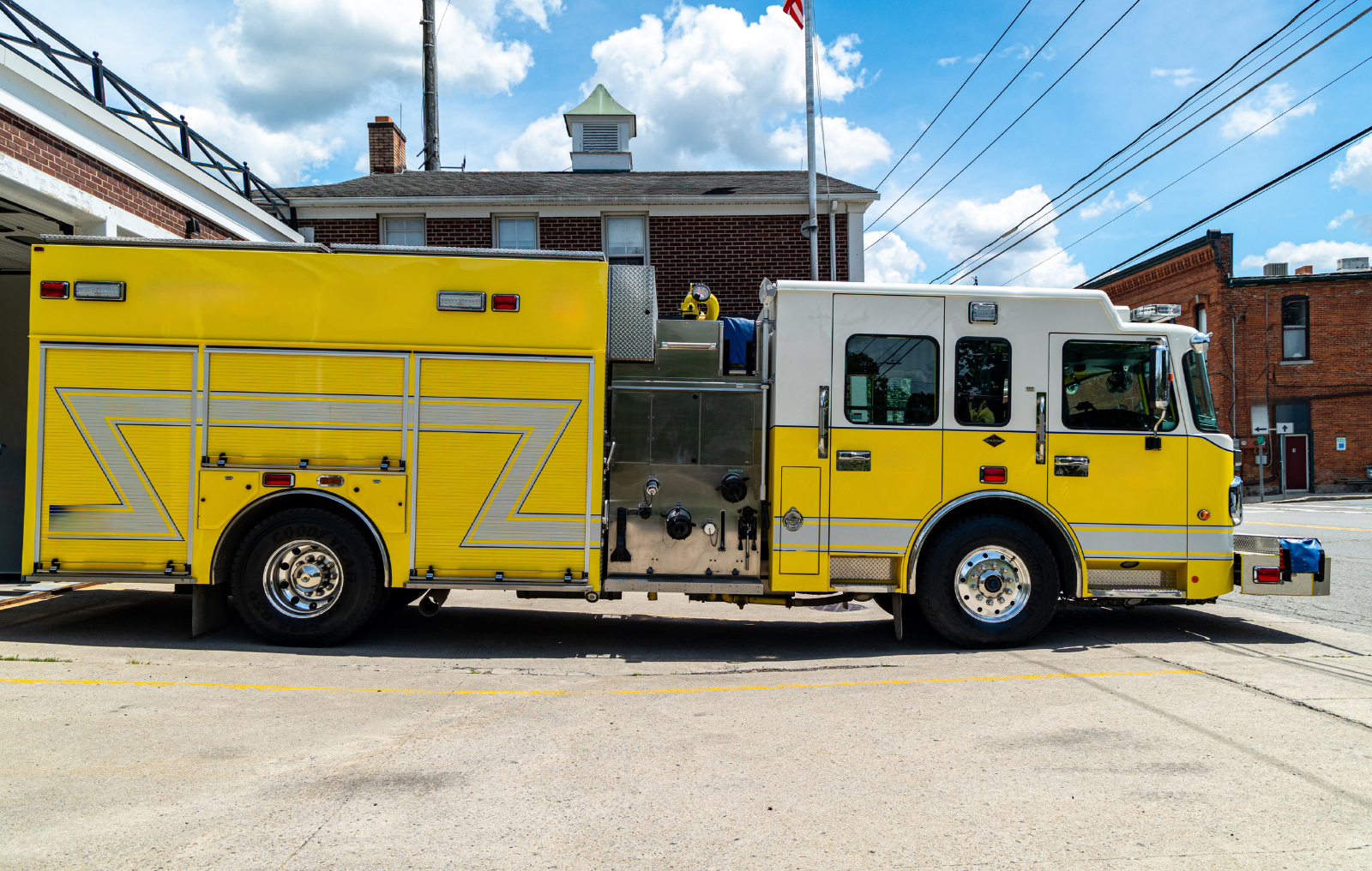 2014 4 Guys Spartan Pumper - image 6
