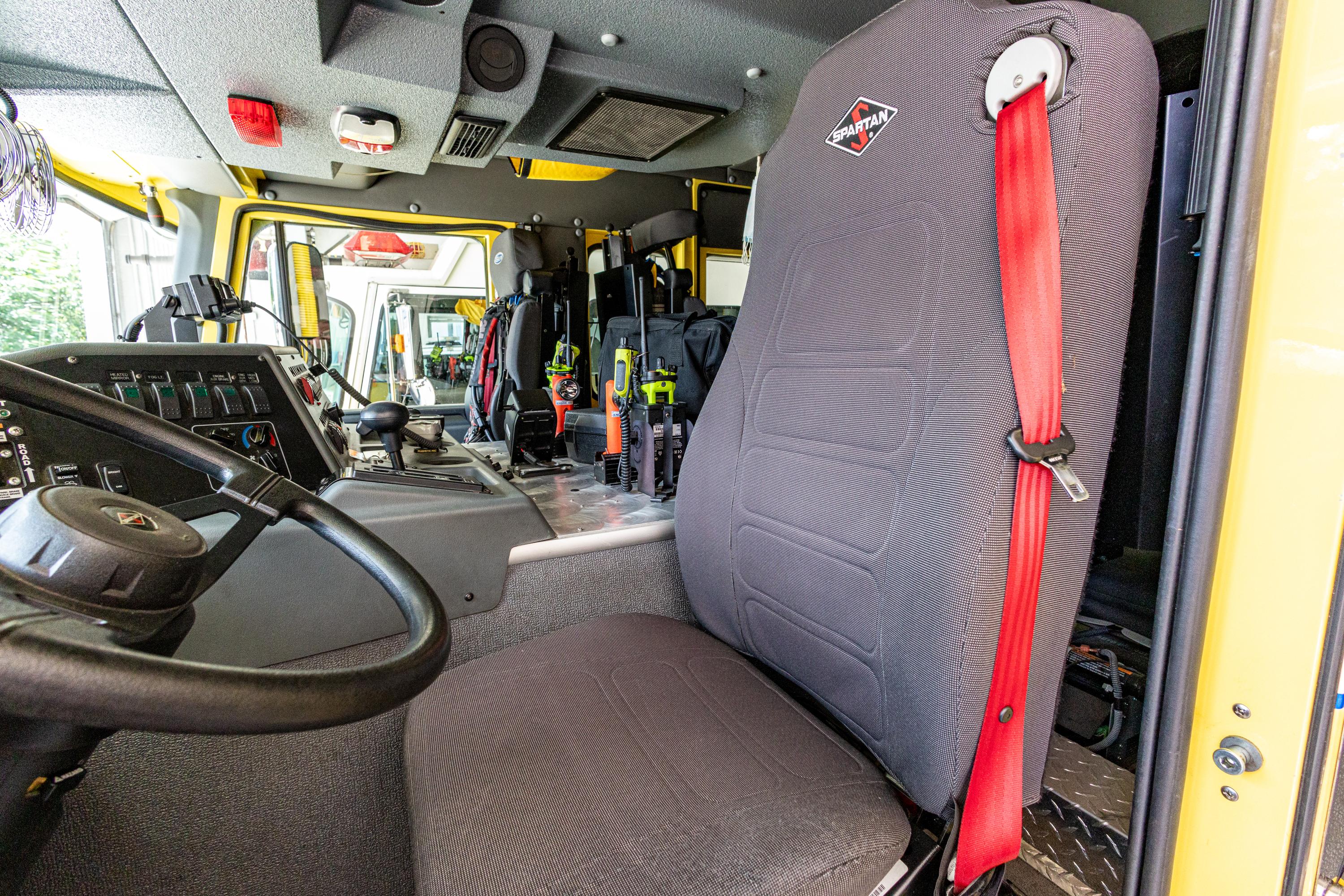 2014 4 Guys Spartan Pumper - image 69