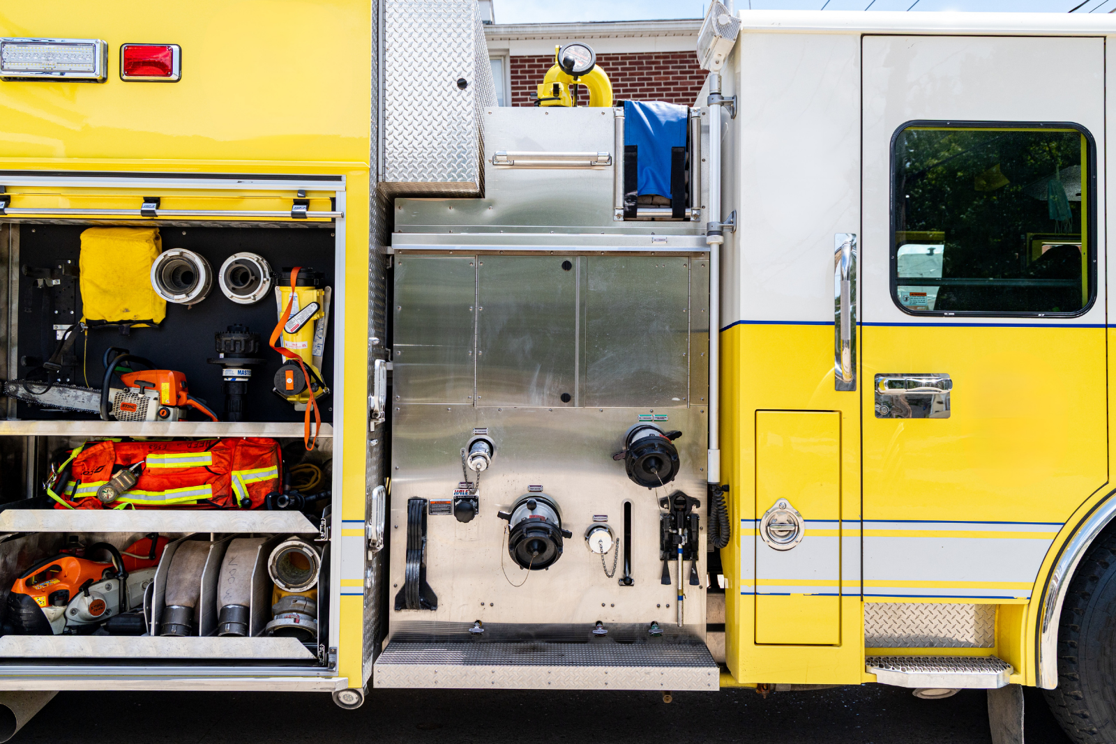 2014 4 Guys Spartan Pumper - image 17