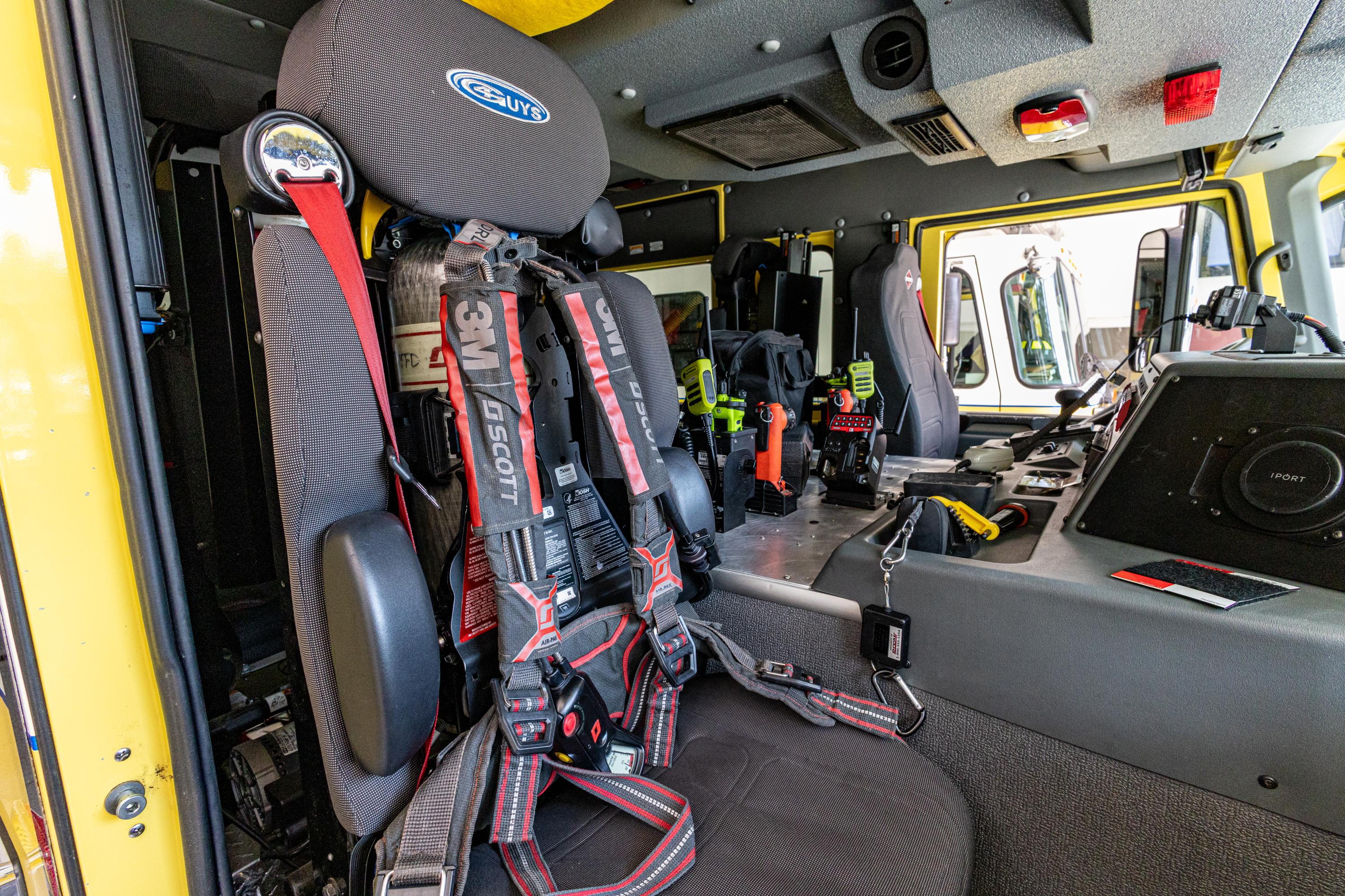 2014 4 Guys Spartan Pumper - image 49