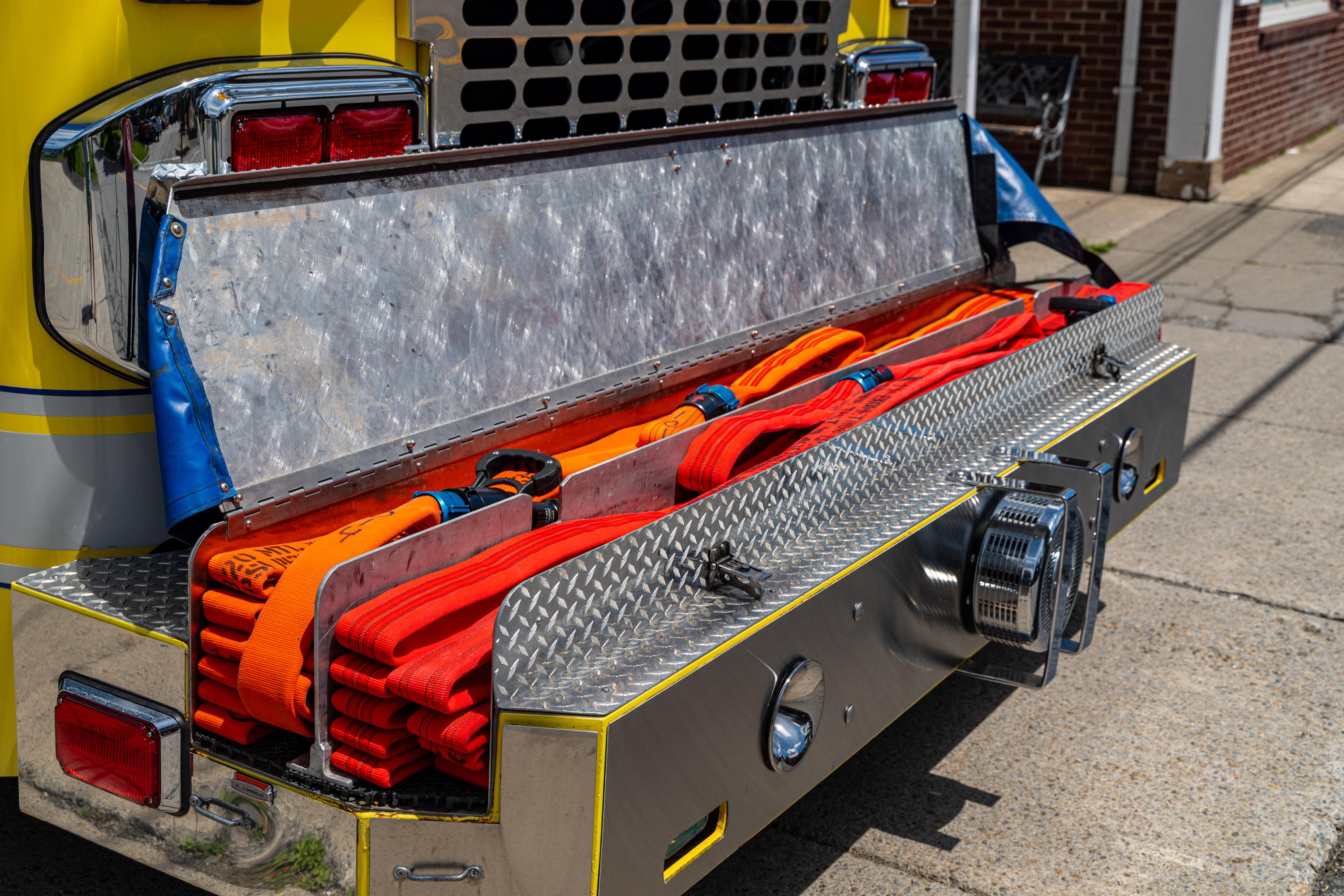 2014 4 Guys Spartan Pumper - image 26
