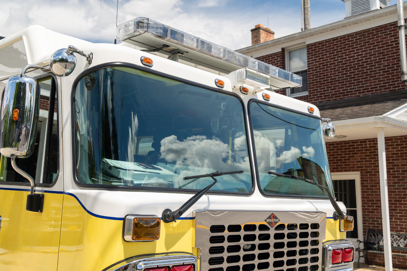 2014 4 Guys Spartan Pumper - image 11