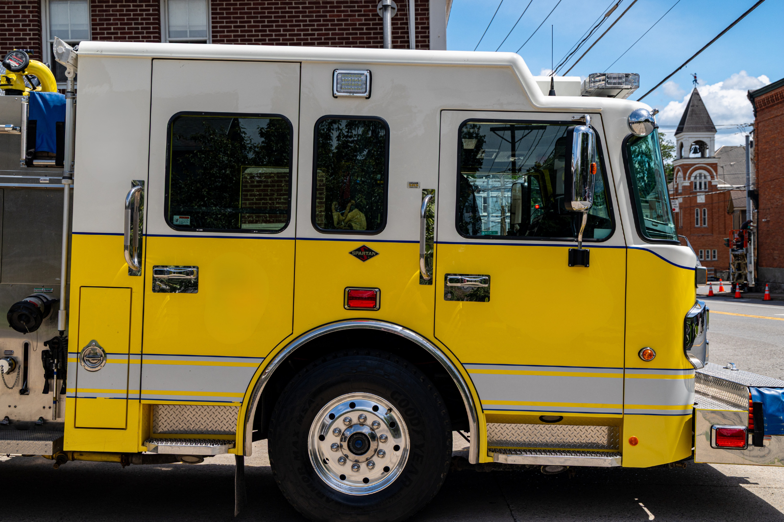 2014 4 Guys Spartan Pumper - image 18