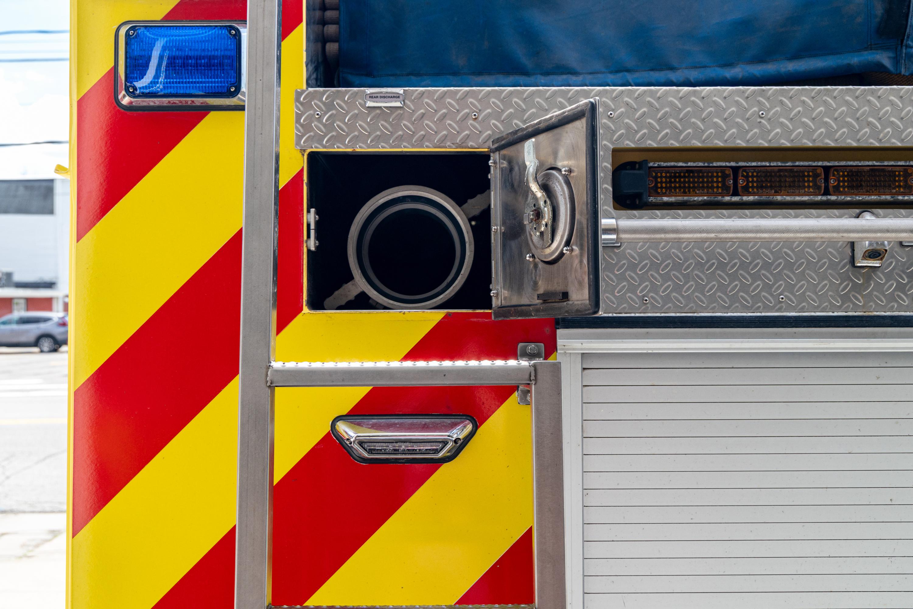 2014 4 Guys Spartan Pumper - image 42