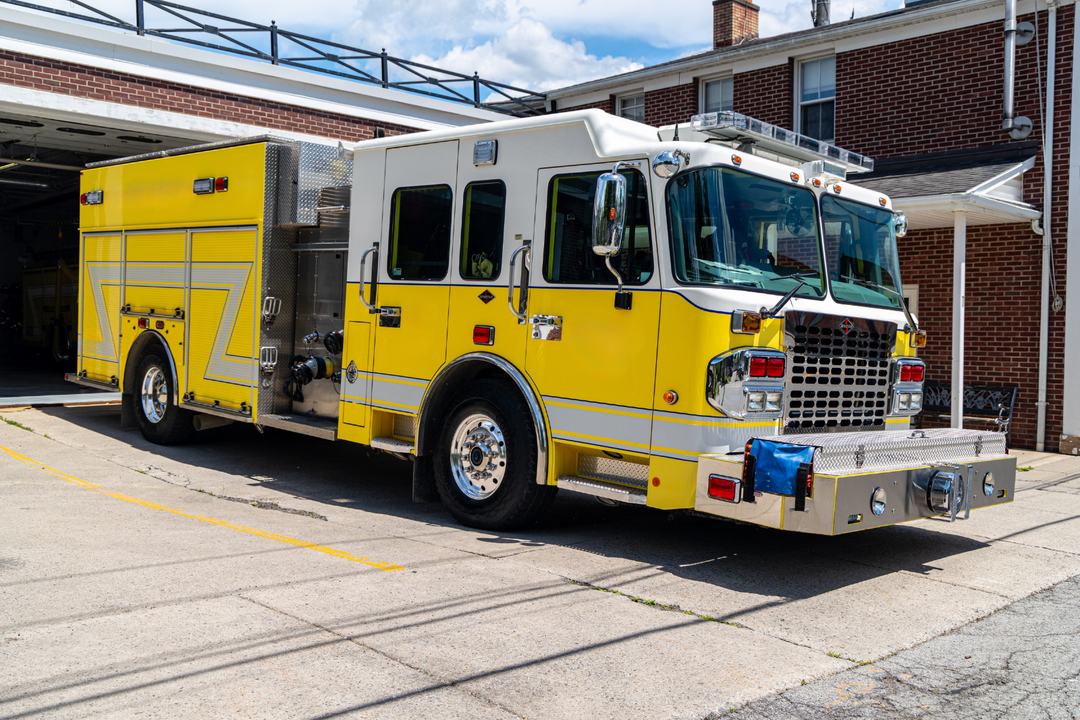 2014 4 Guys Spartan Pumper