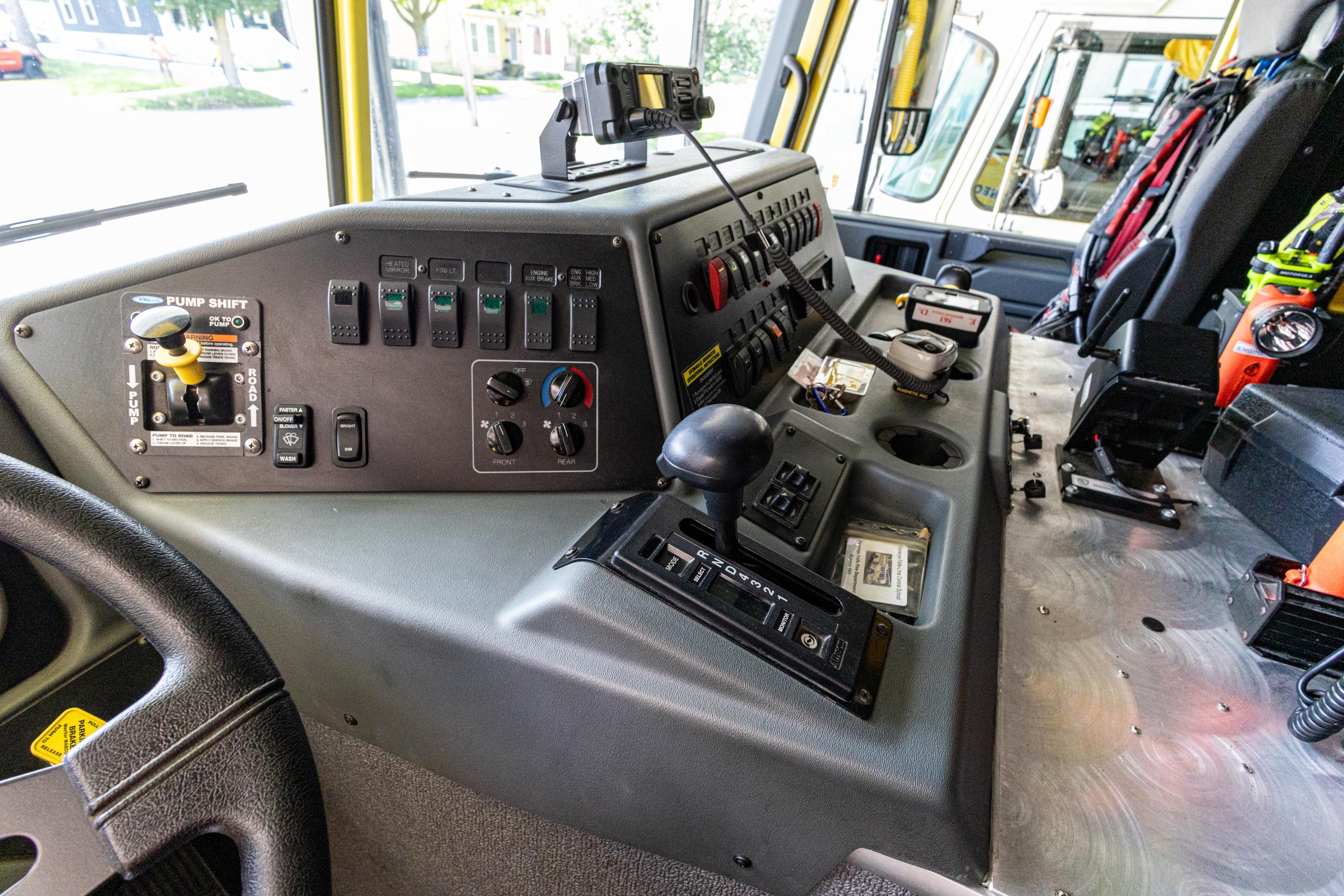 2014 4 Guys Spartan Pumper - image 63