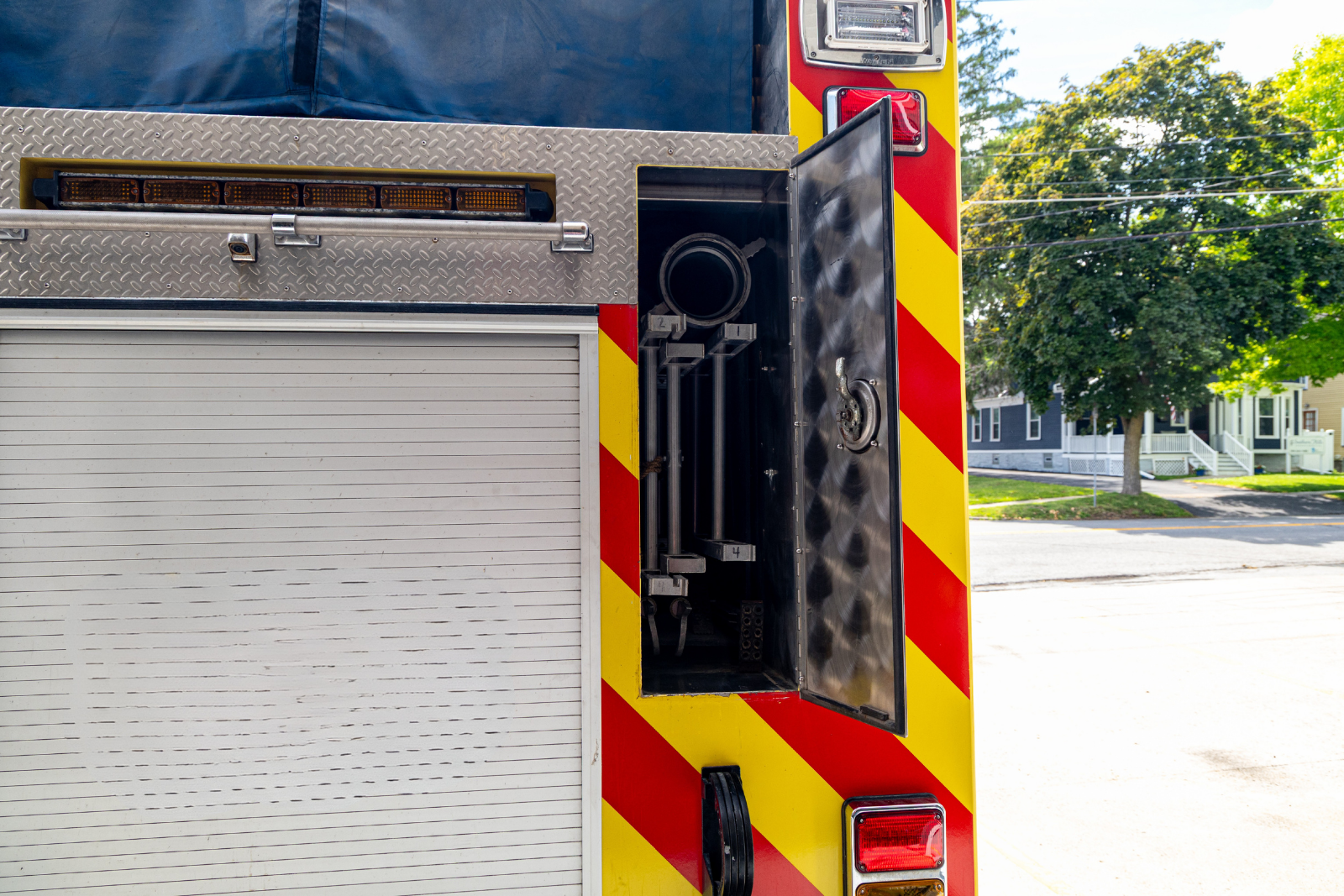 2014 4 Guys Spartan Pumper - image 21
