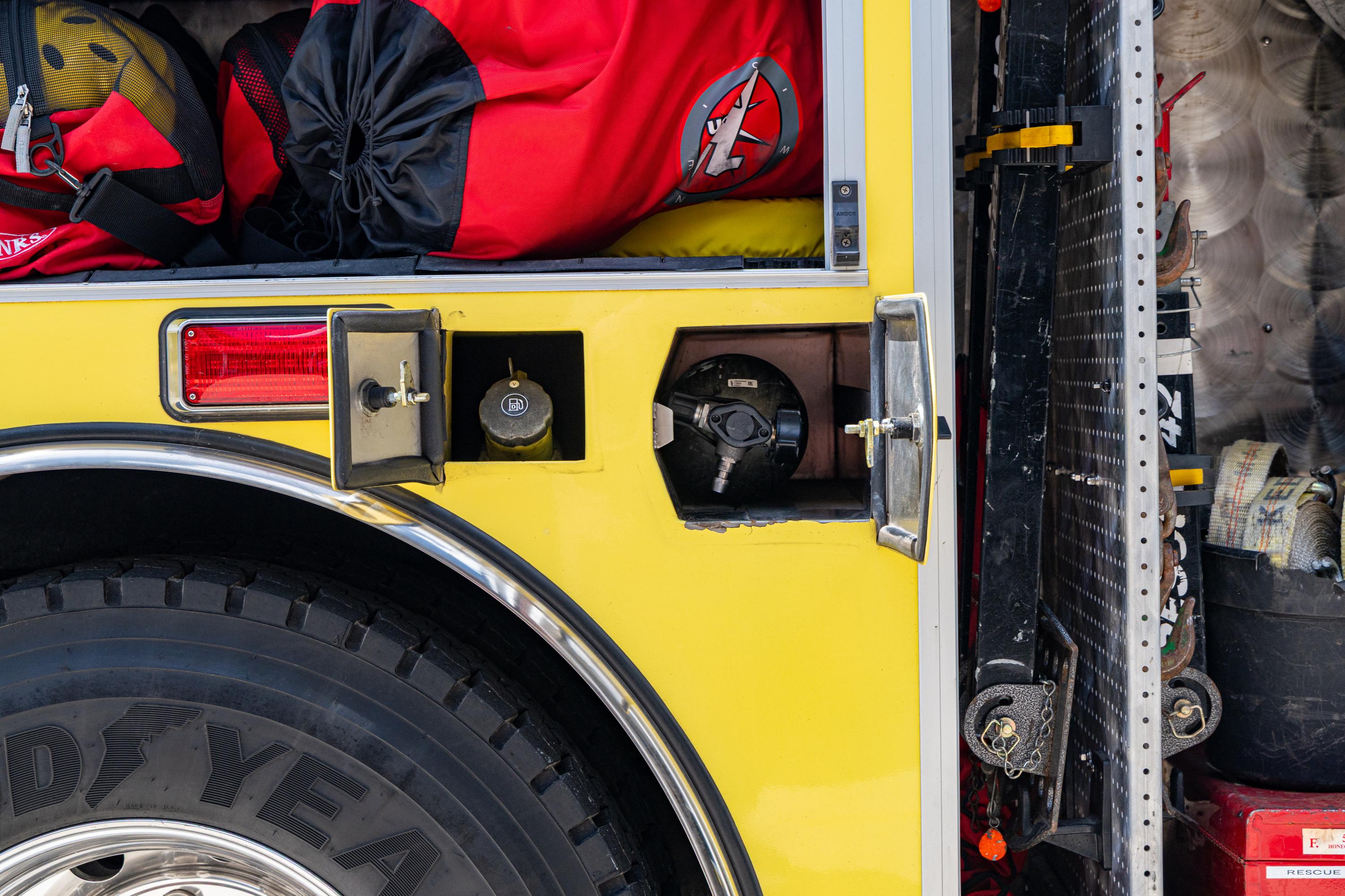 2014 4 Guys Spartan Pumper - image 19