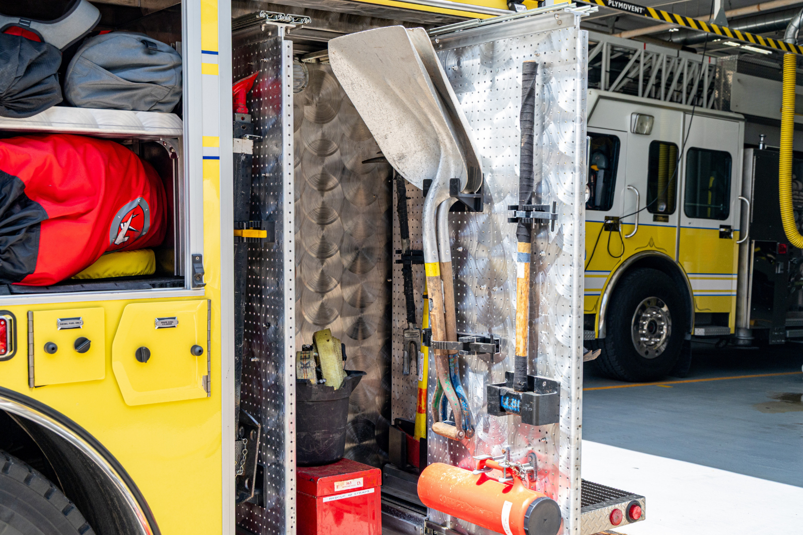 2014 4 Guys Spartan Pumper - image 22