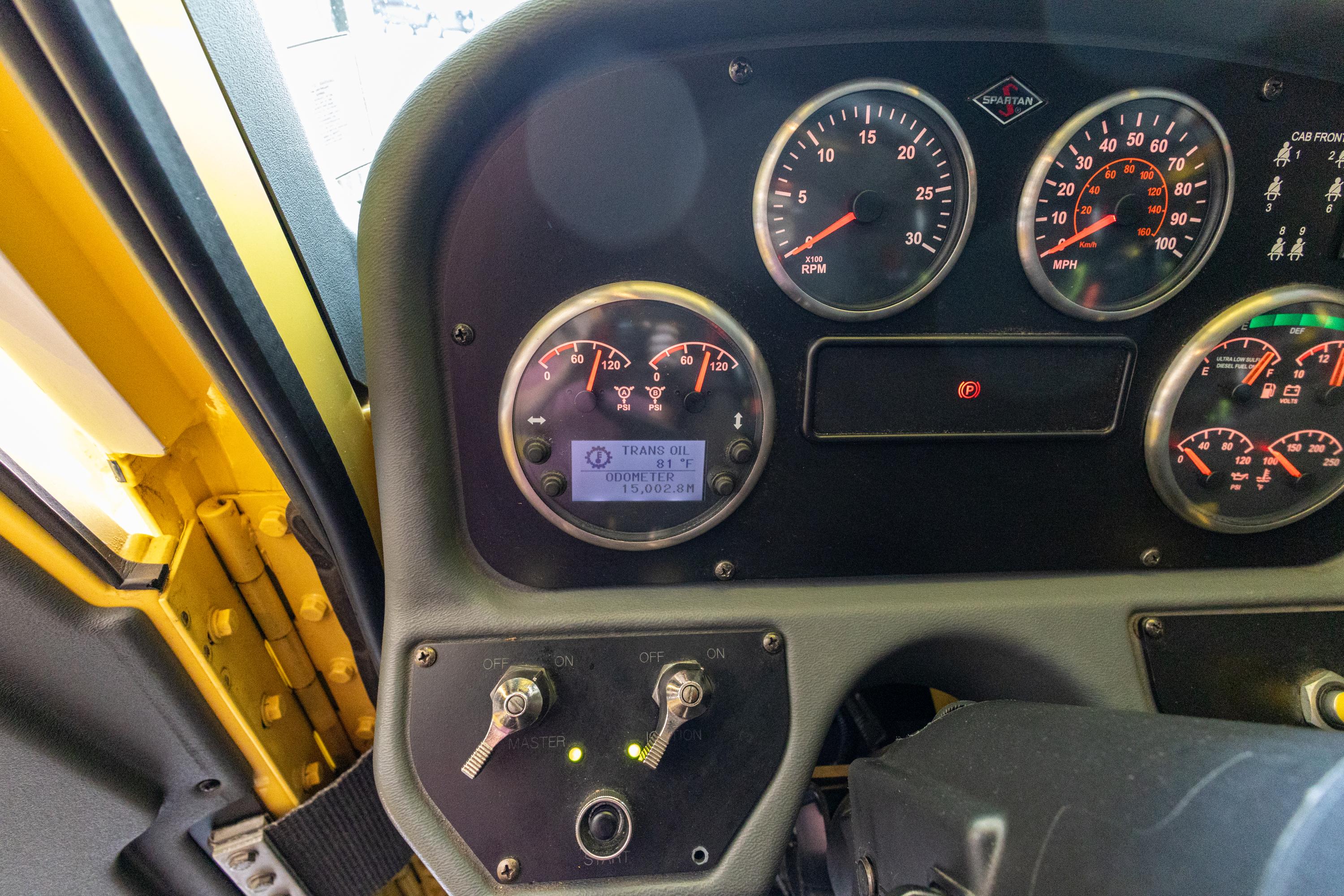 2014 4 Guys Spartan Pumper - image 70