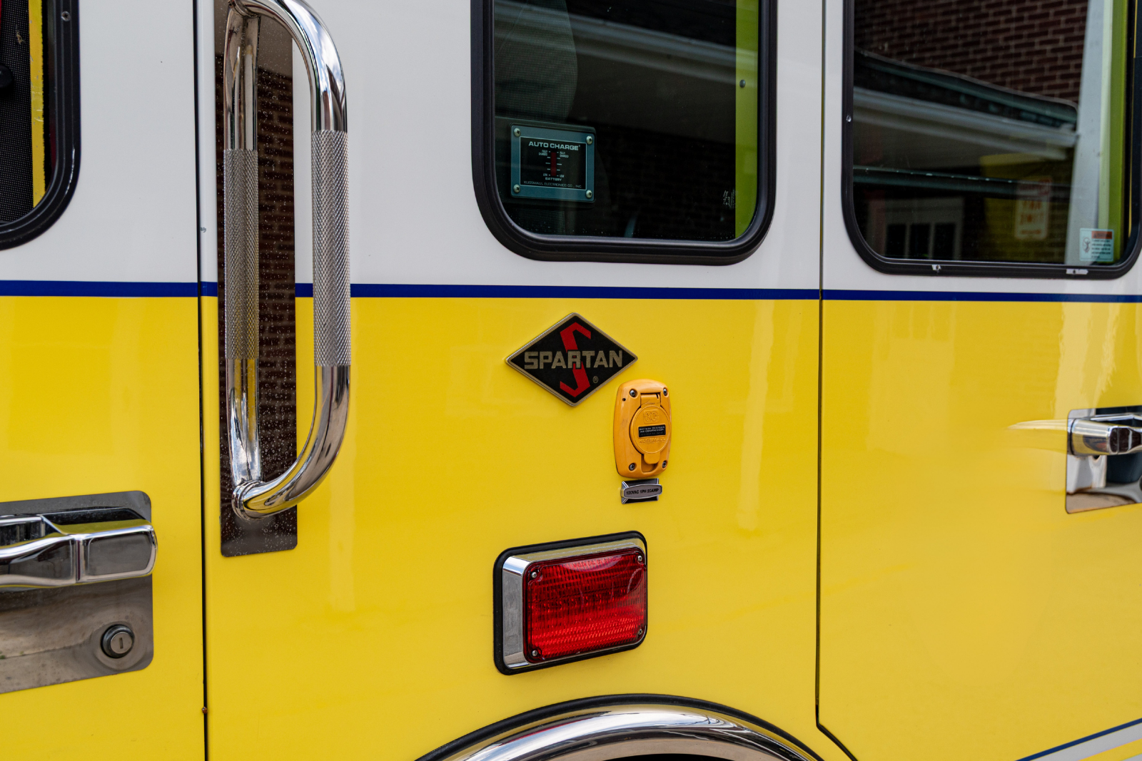 2014 4 Guys Spartan Pumper - image 10