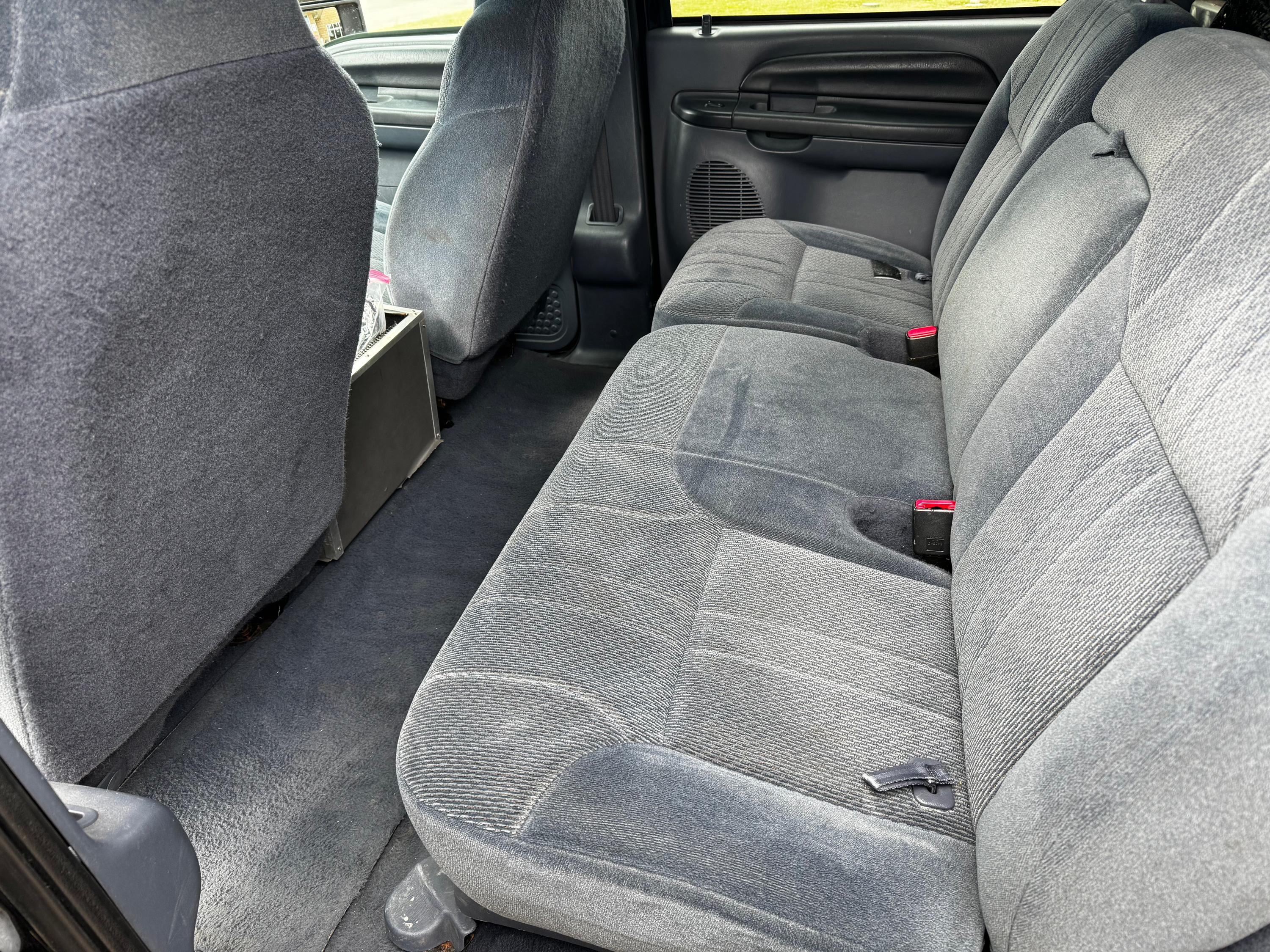 2000 Ford Excursion 4x4 - image 16