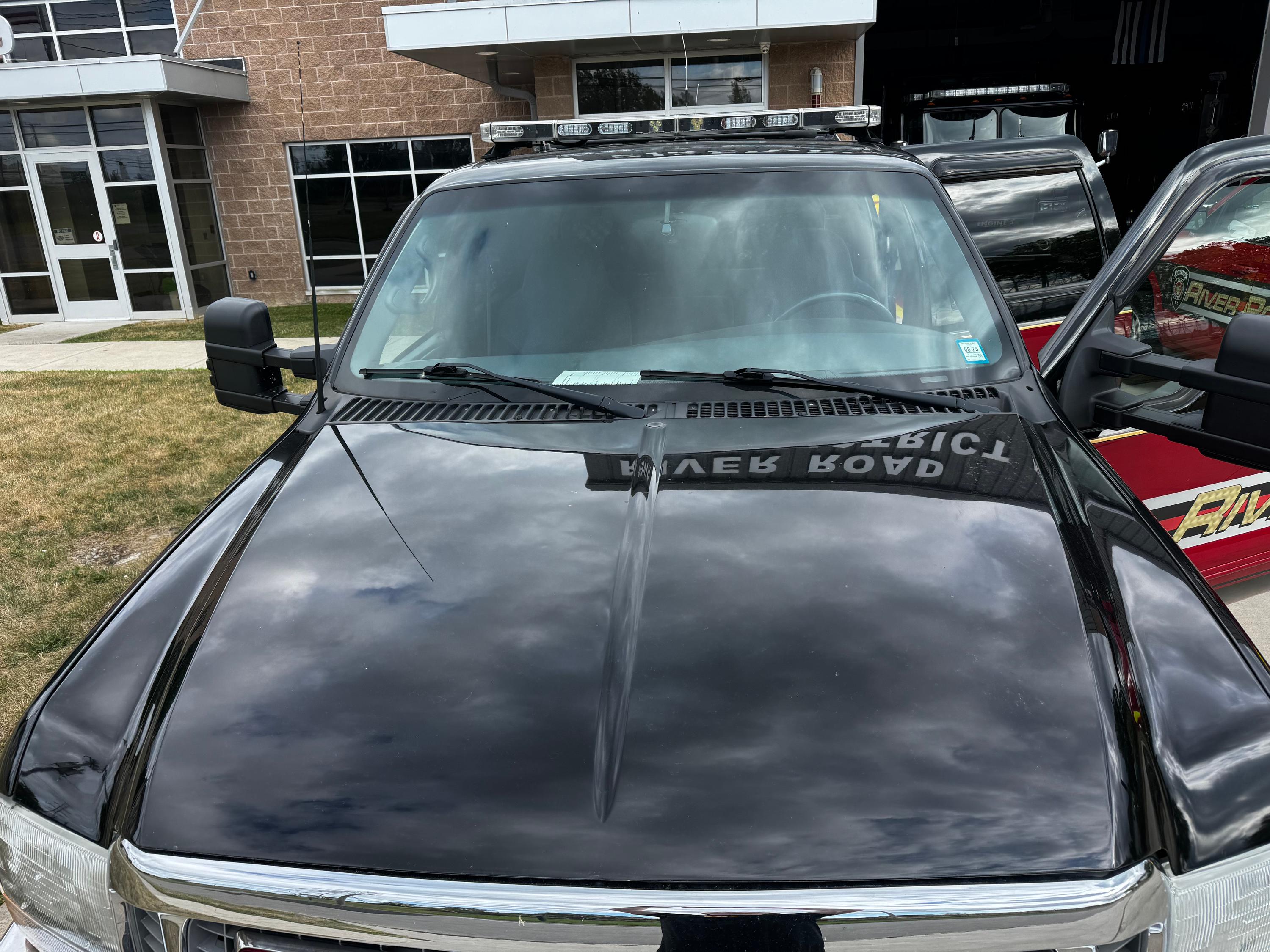 2000 Ford Excursion 4x4 - image 19