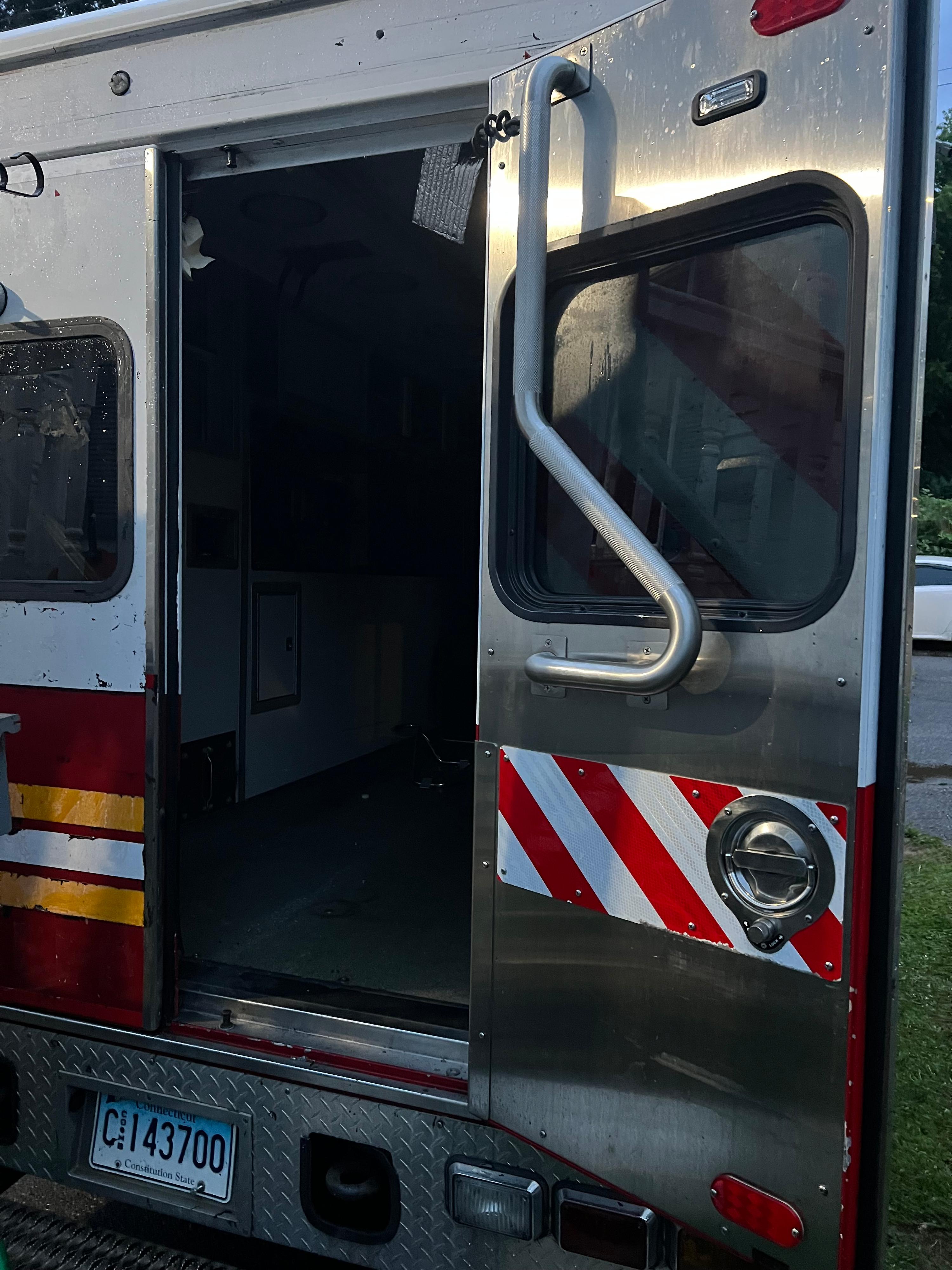 2017 Ford F-550 4x4 Type I - image 6