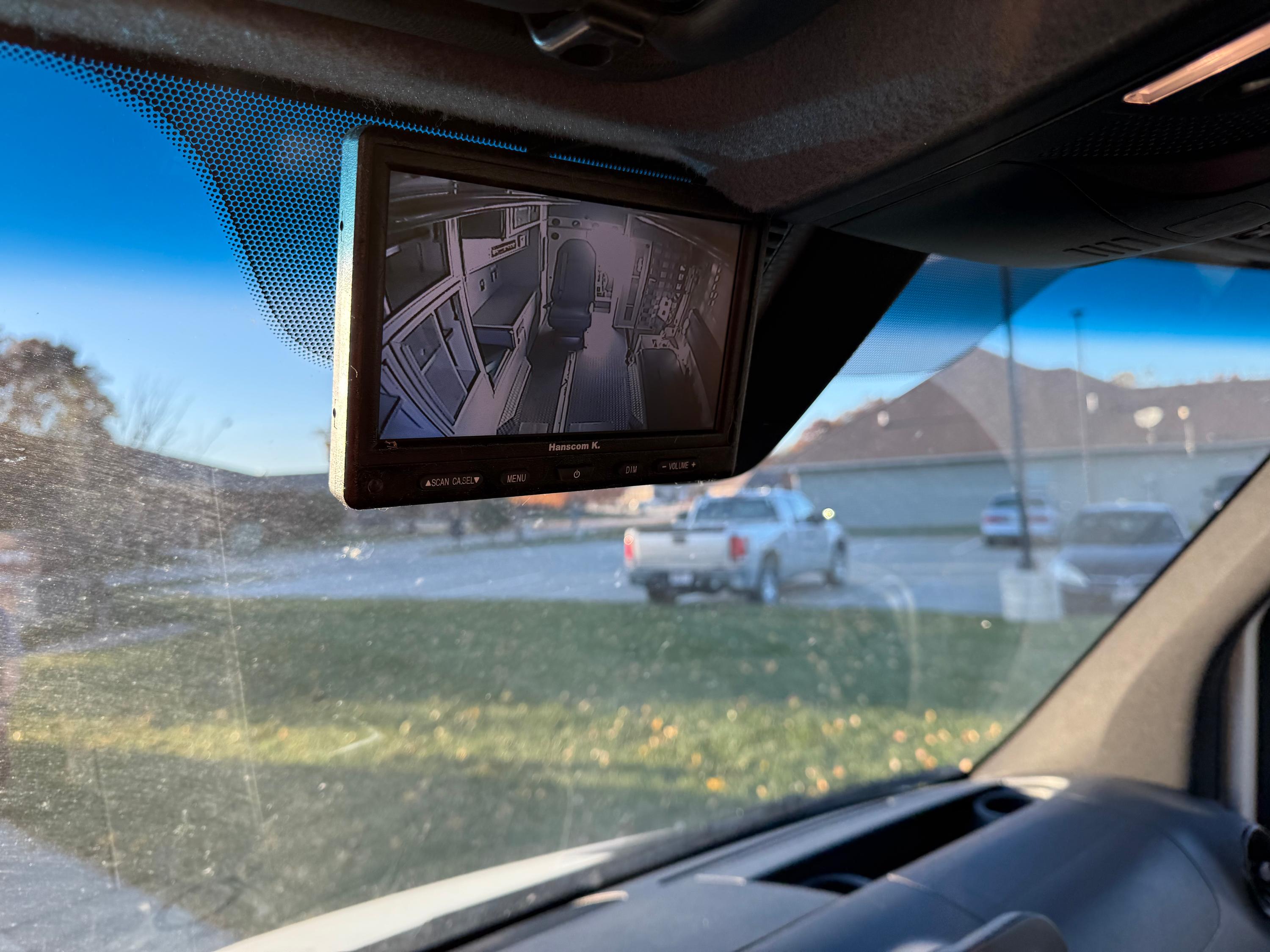 2019 Osage Mercedes Type II Ambulance - image 22