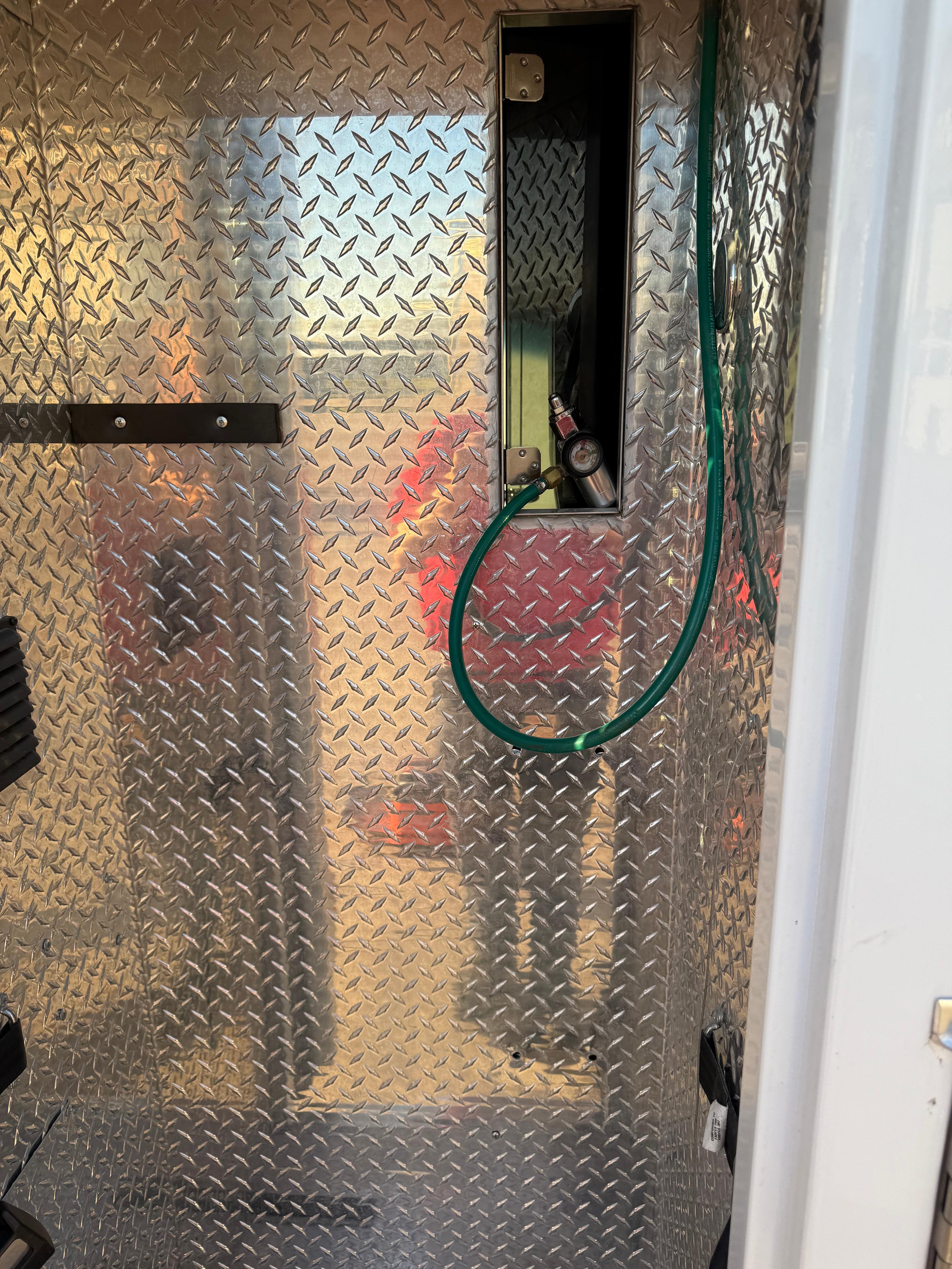 2019 Osage Mercedes Type II Ambulance - image 18