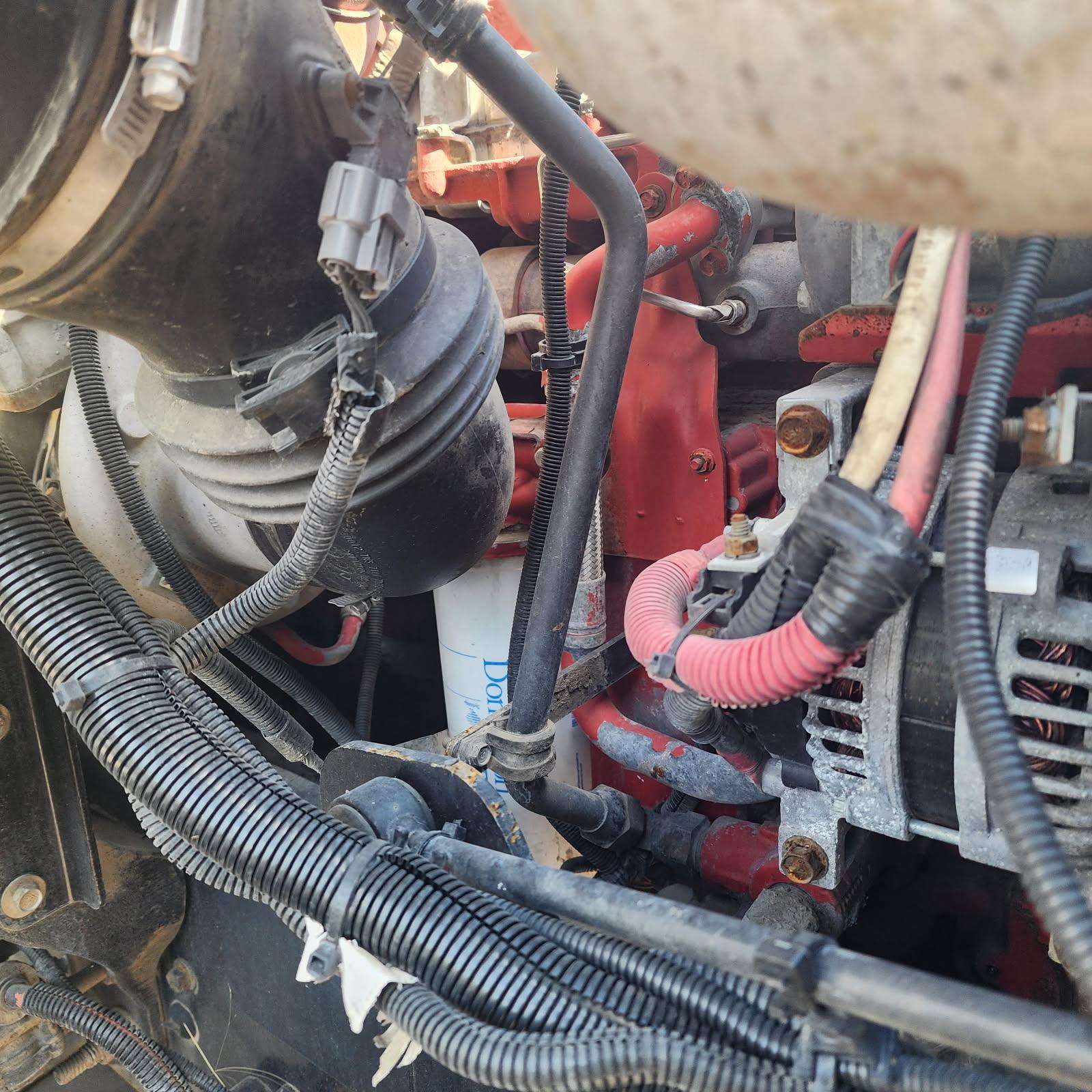 2019 International Loadmaster Rear Loader - image 9