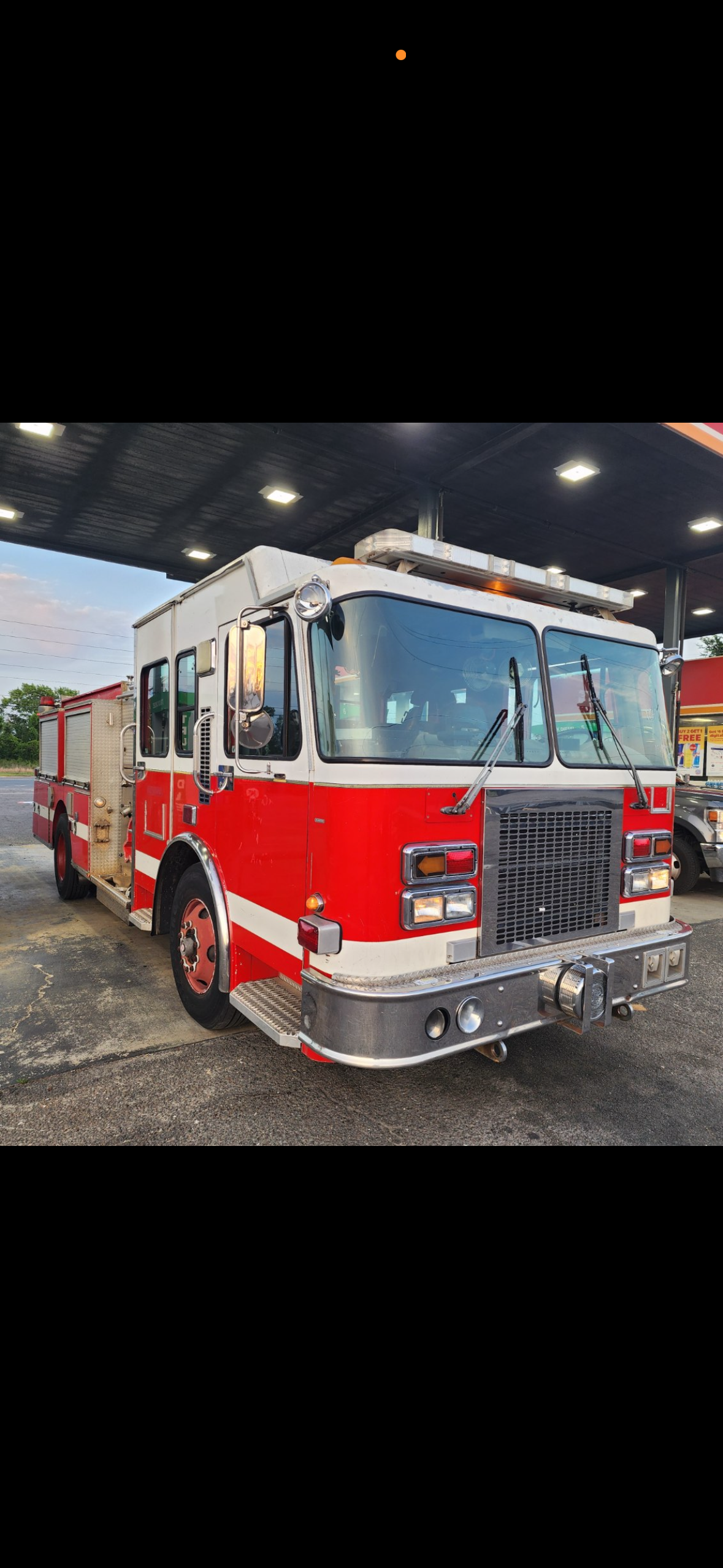2000 Quality Spartan Pumper - image 1