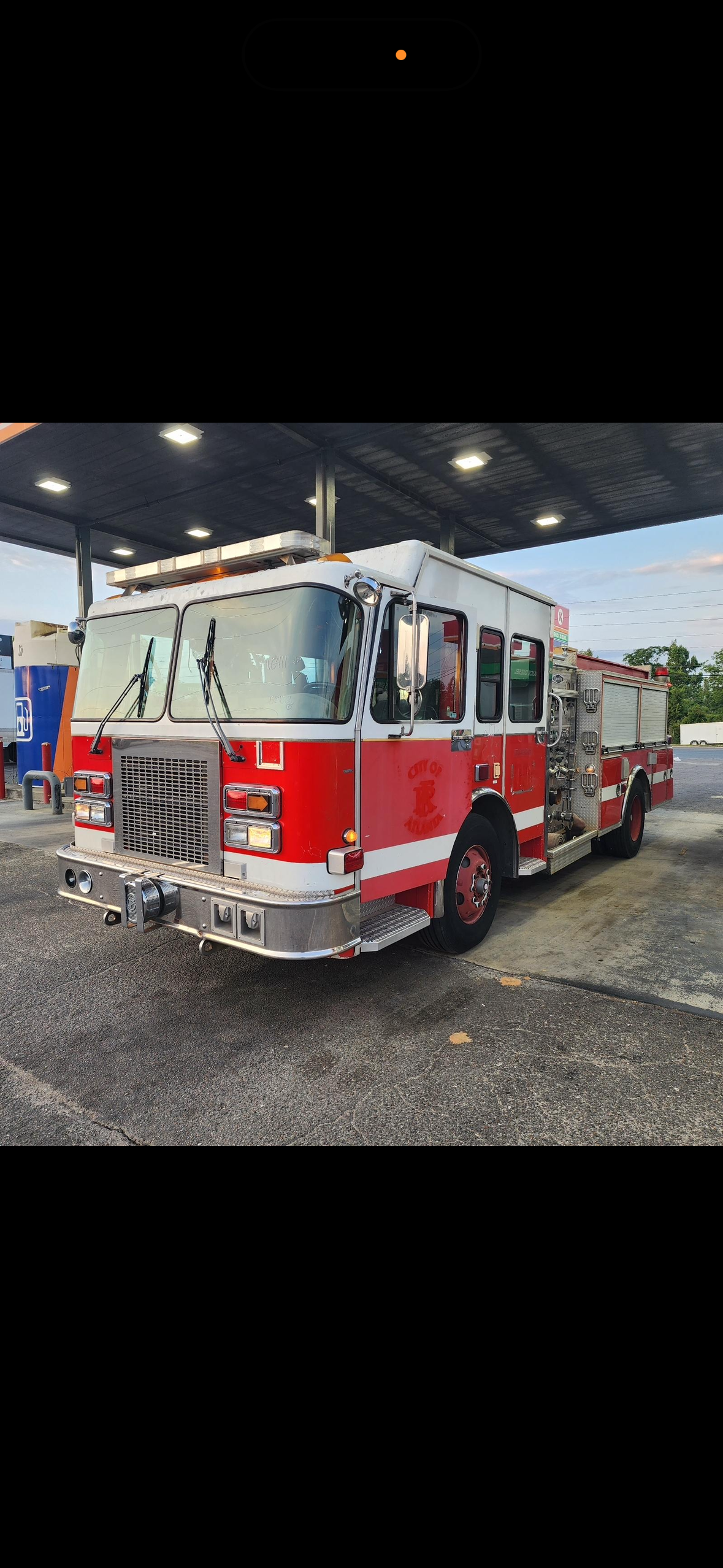 2000 Quality Spartan Pumper - image 4