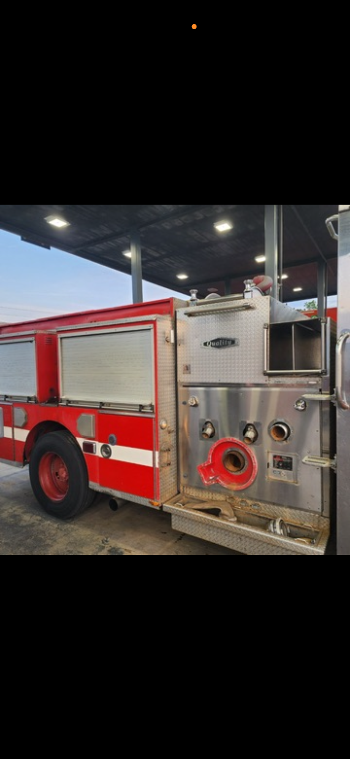 2000 Quality Spartan Pumper - image 3