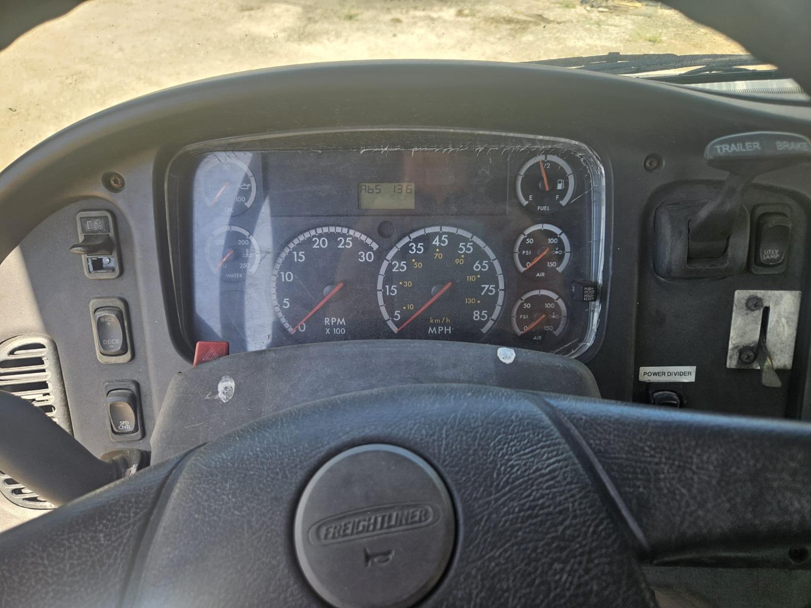 2006 Freightliner M2 106 Tanker - image 14