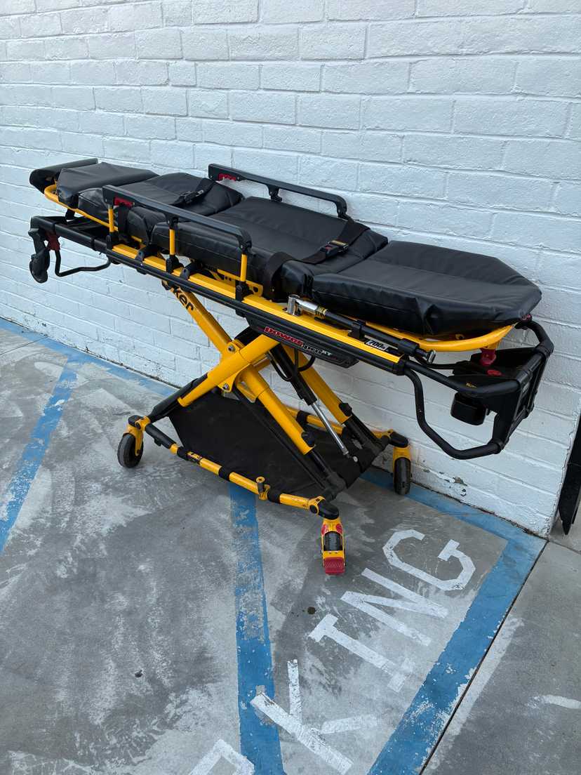 Stryker Power Pro — photo 5