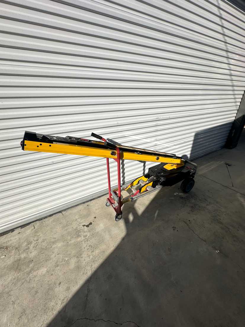 Stryker Power Load — photo 2