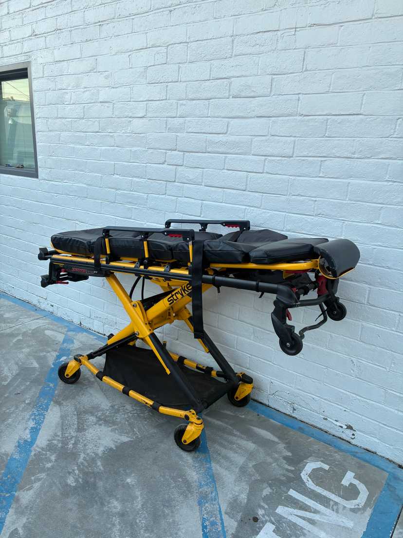 Stryker Power Pro — photo 2