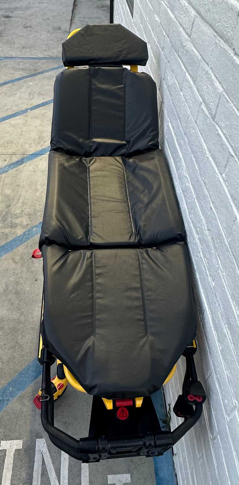 Stryker Power Pro — photo 5
