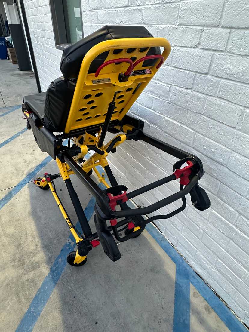 Stryker Power Pro — photo 2