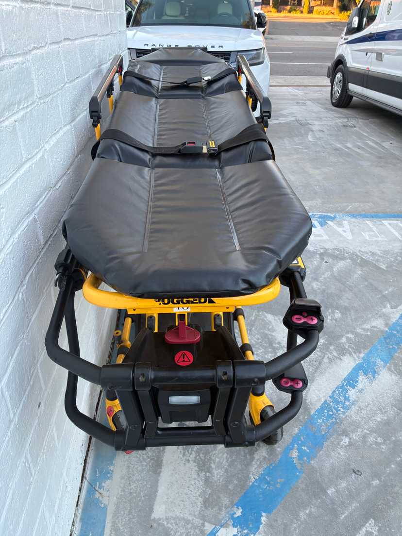 Stryker Power Pro — photo 6