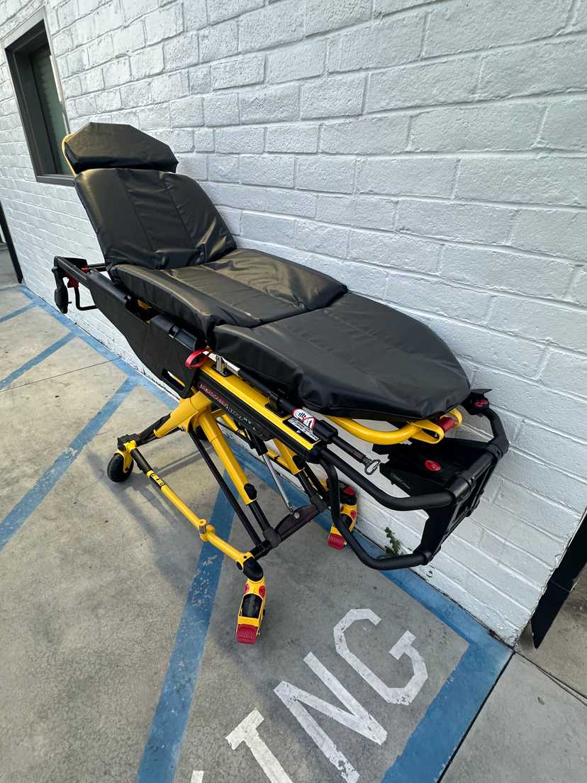 Stryker Power Pro — photo 4