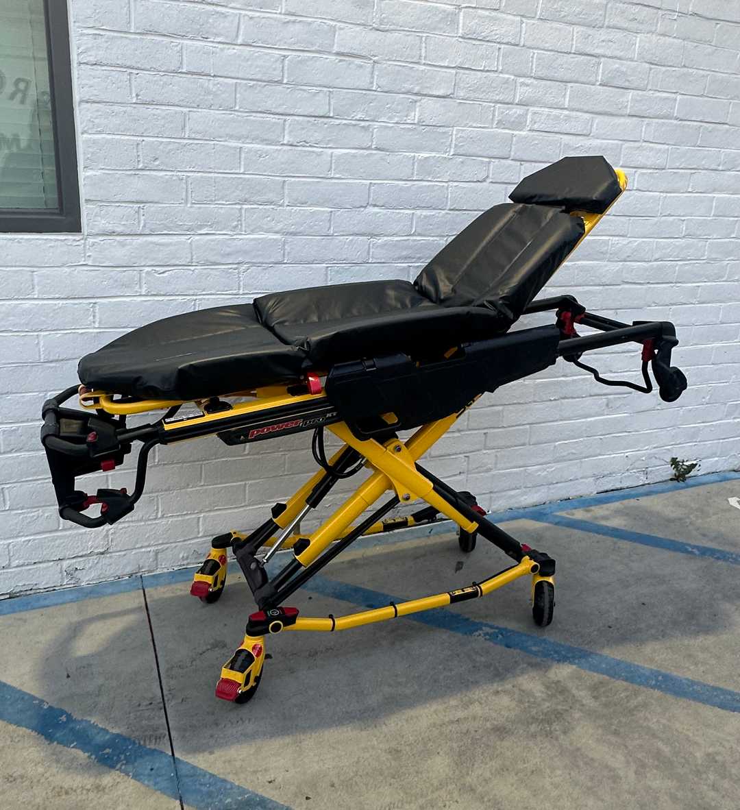 Stryker Power Pro