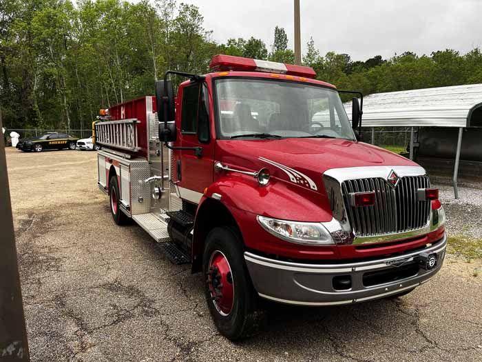 2005 International Pierce Pumper (2) - image 1
