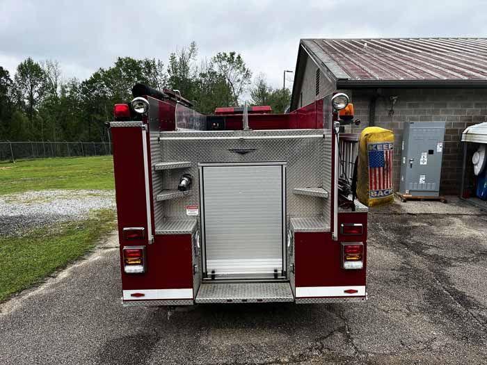 2005 International Pierce Pumper (1) - image 4
