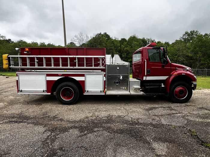 2005 International Pierce Pumper (1) - image 3