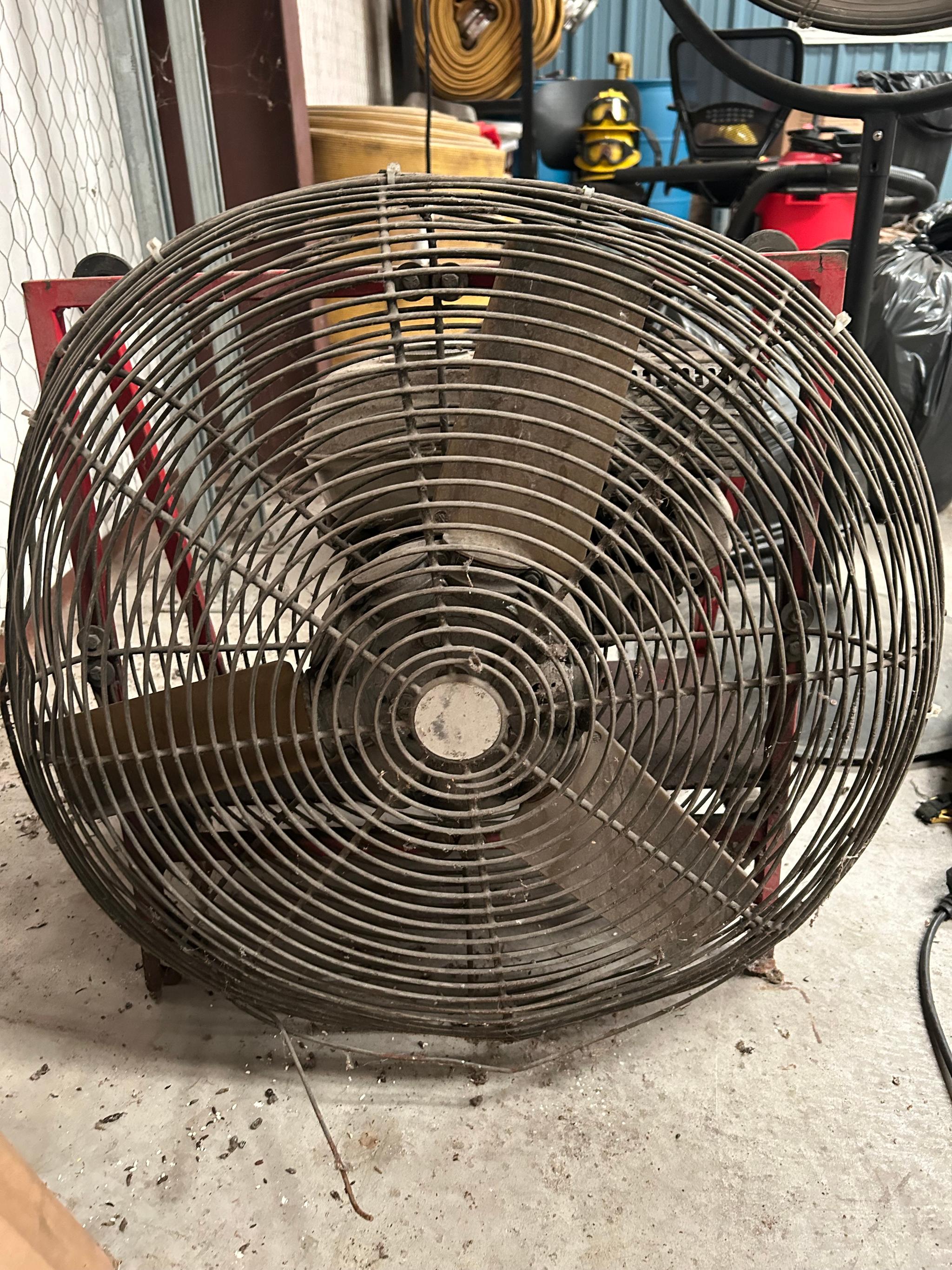Honda PPV Fan  - image 1