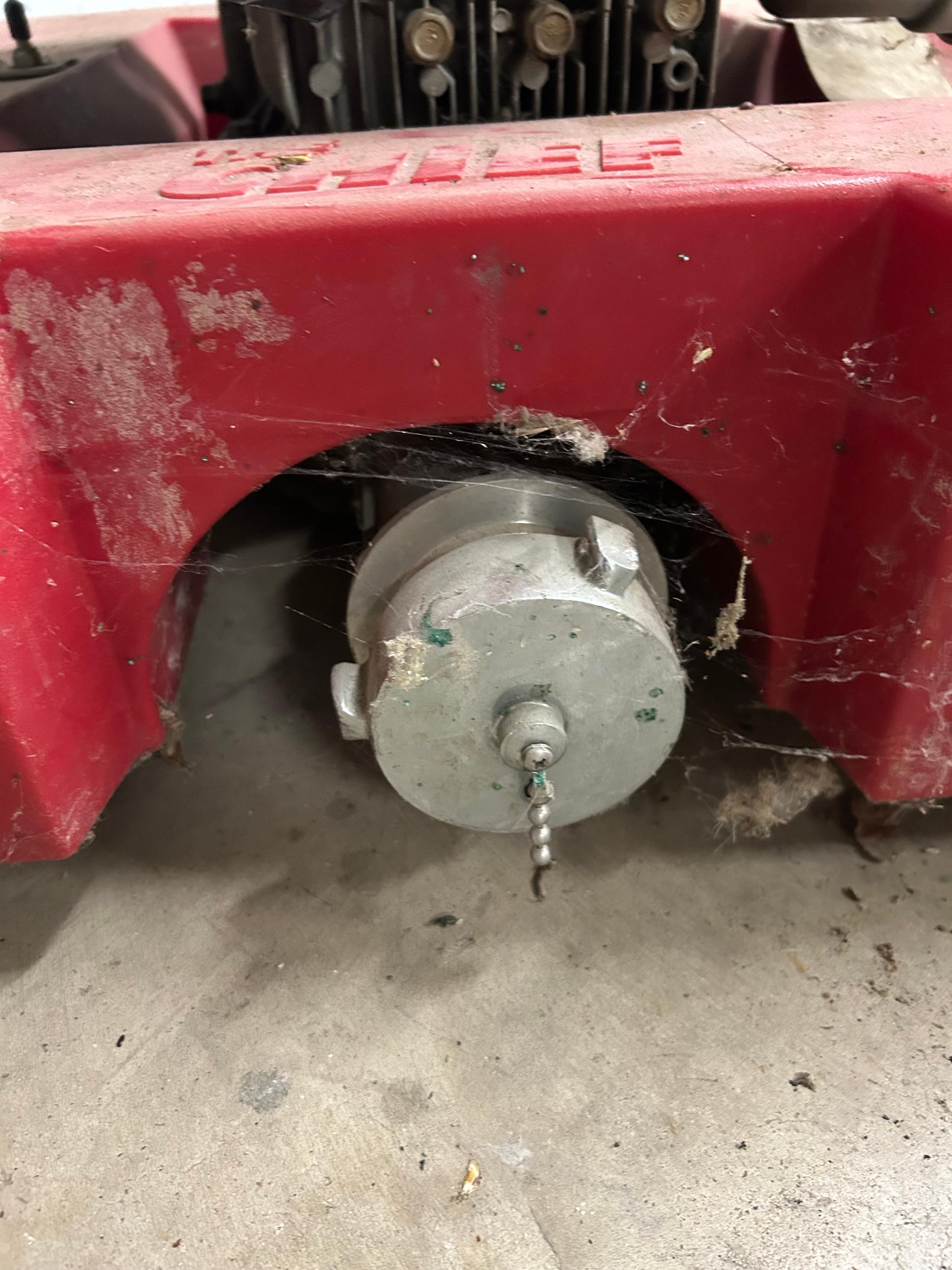 Briggs & Stratton Floating Pump - image 4