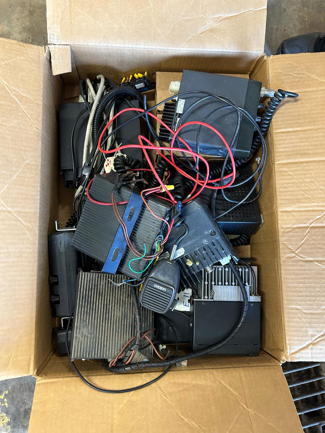 Miscellaneous Radios 
