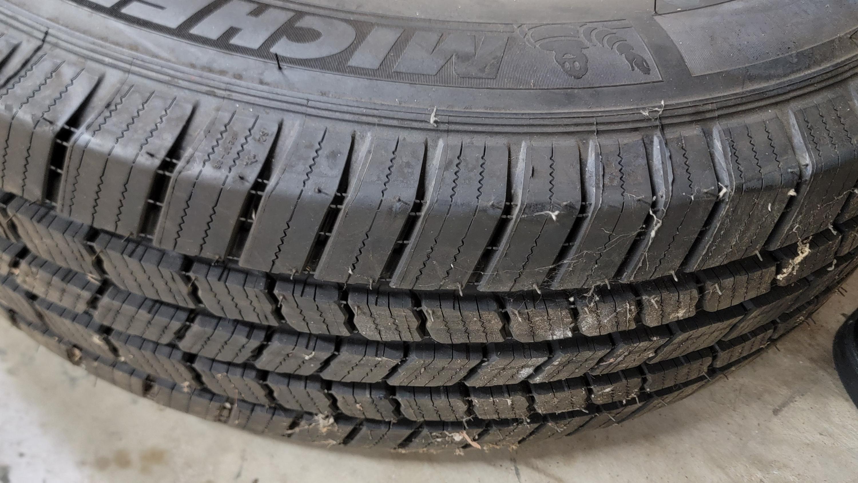 245/75/17 Tires and Rims (2) - image 19