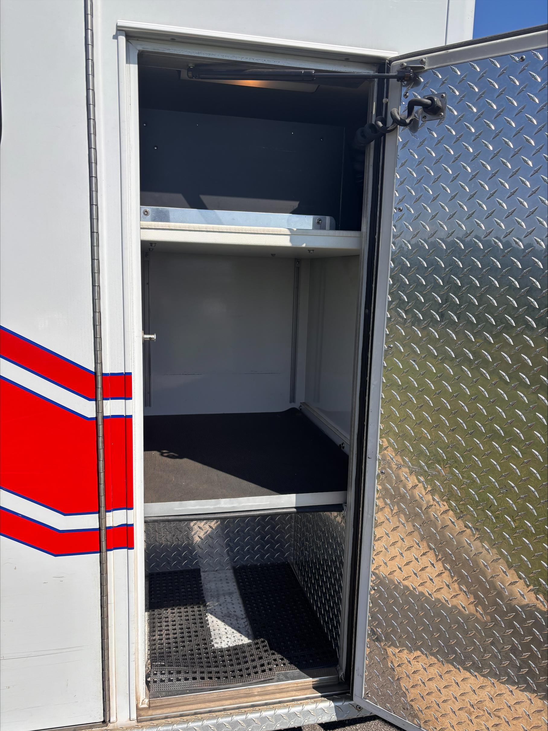 2013 Ford F-450 4x4 Type I Ambulance - image 10