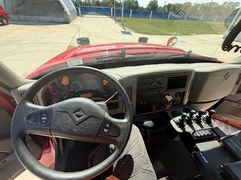 2012 International Dump Truck - image 20