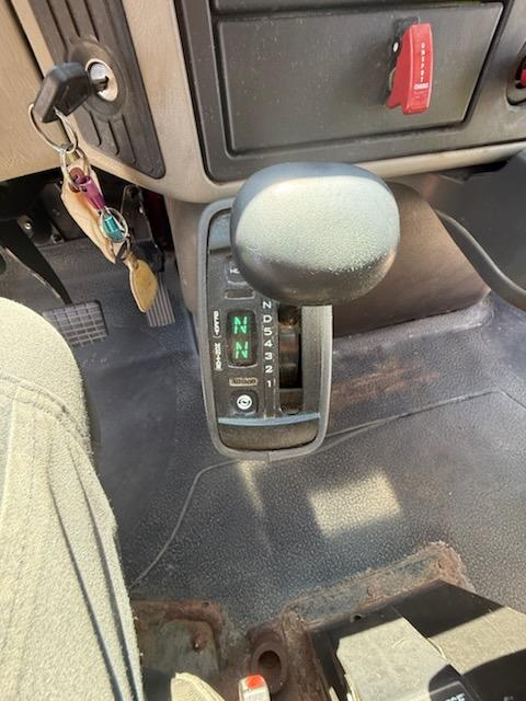2012 International Dump Truck - image 11